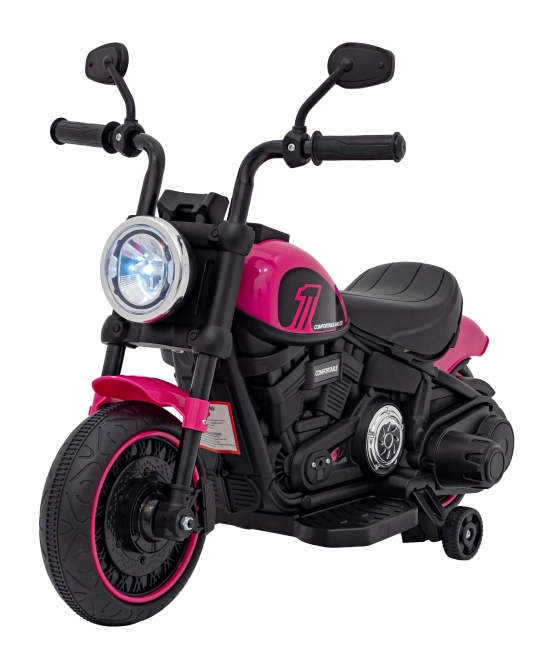 Motor Chopper SNELLER