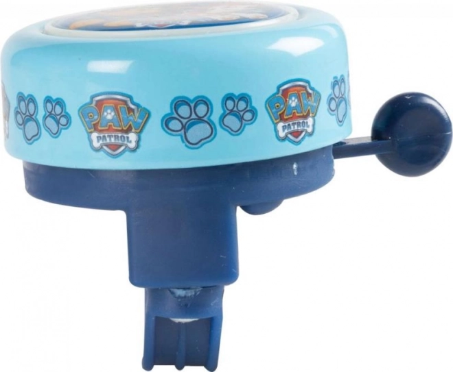 Fietsbel Paw Patrol jongens