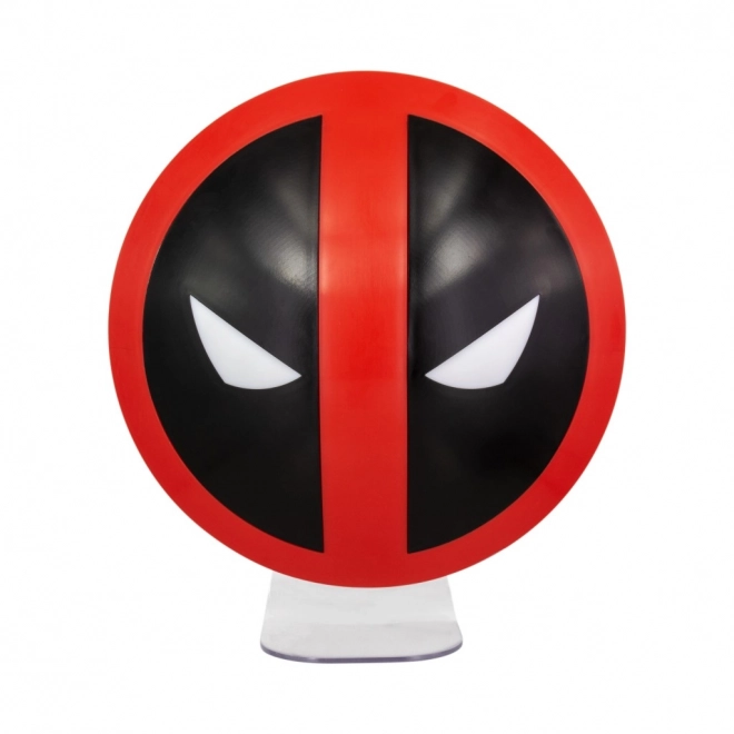 Deadpool Lamp