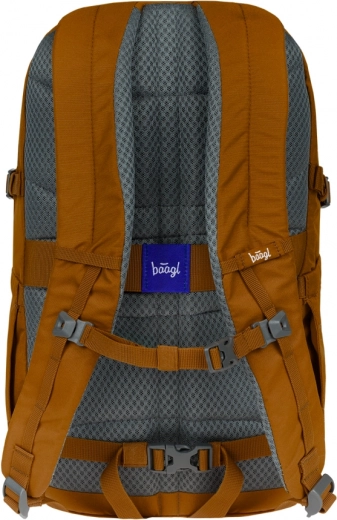 Comfortabel draaggemak de hele dag