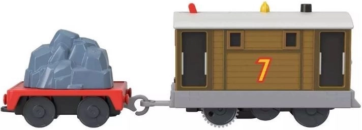 Eenvoudige bediening