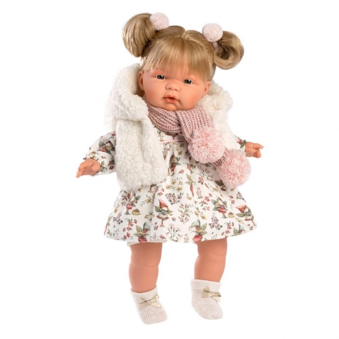 Stof Joelle 38 cm