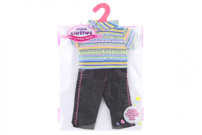 Poppenkleding