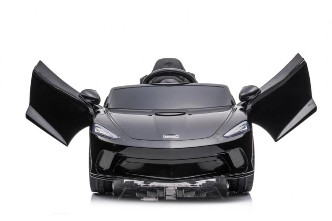 Accu-auto McLaren GT 12V zwart