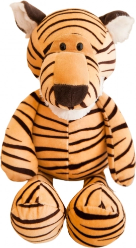 Pluche speelgoed Tijger 25 cm