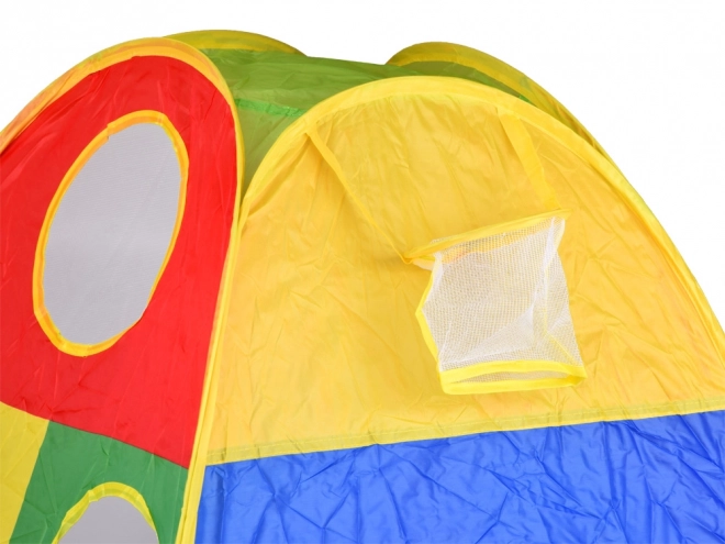Mega speelcentrum Tentenset 5-in-1 Tunnel Tenten ZA4974