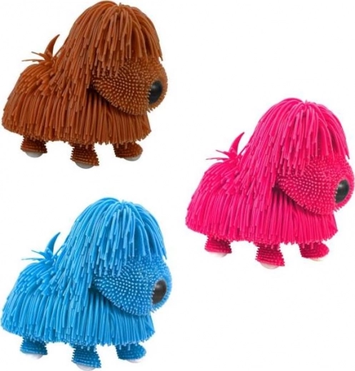 Interactieve hond Jiggly