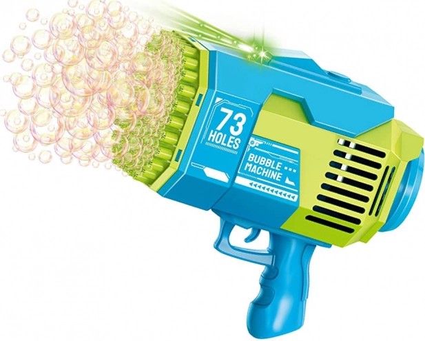 73 openingen voor maximaal effect