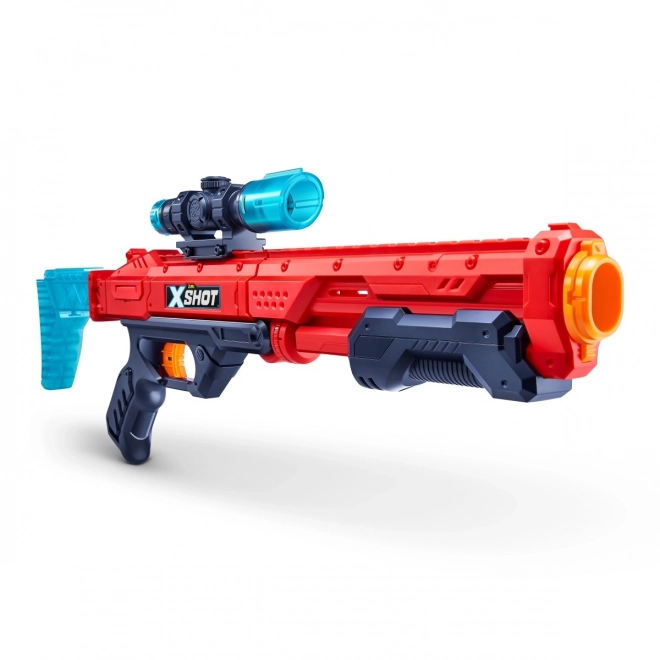 Set van blasters X-Shot Excel Hawk Eye en Micro