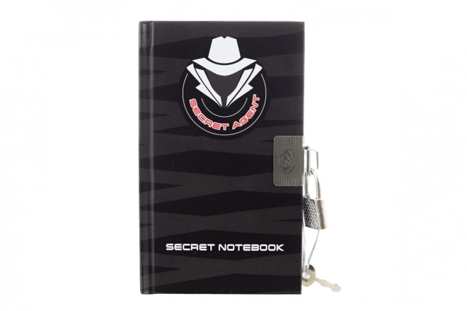 Geheim notitieboek