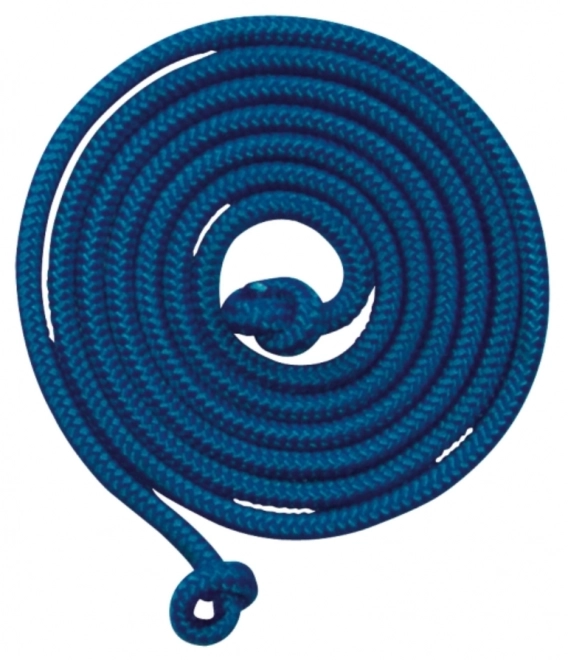 GOKI springtouw 250 cm – blauw