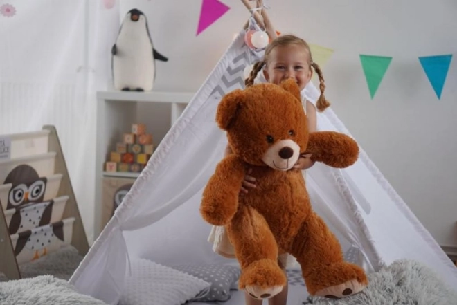 Sprookjesachtige aanvulling voor de kinderkamer
