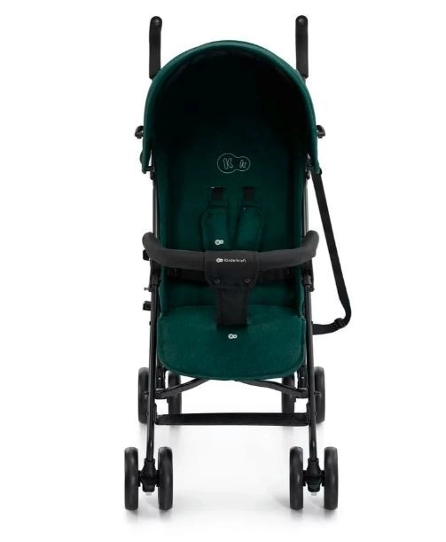 Kinderwagen TIK Green Forest