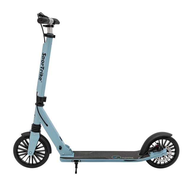 Koloběžka Sportrike – Blauw