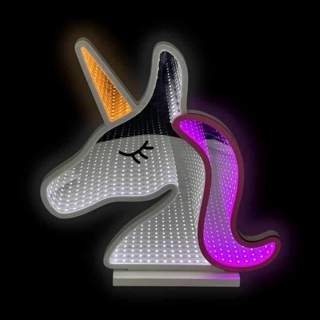 LED NEON Lamp Eenhoorn