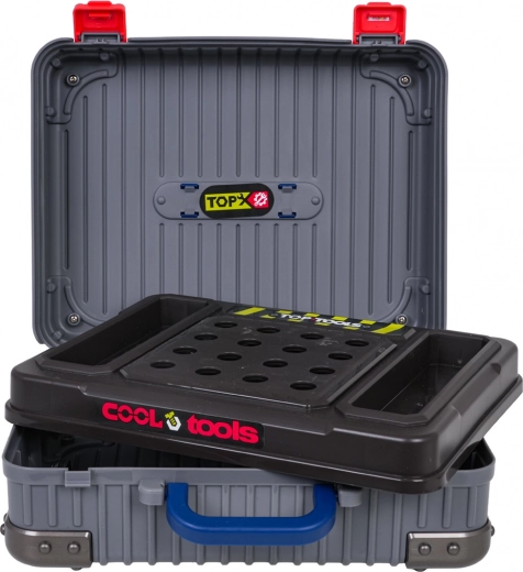 Orde dankzij slimme organizers