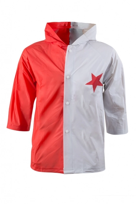 Kinderregenjas Slavia – vel. 120