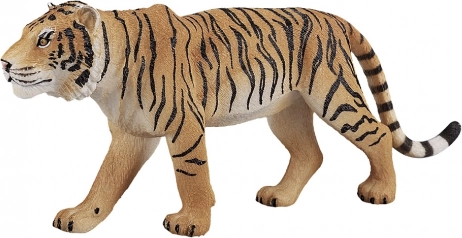 figuur Bengaalse tijger MOJO – extra groot