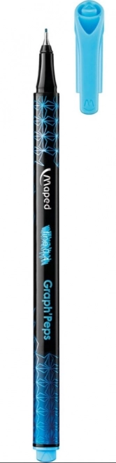 Lettering Set Maped 22 Delige