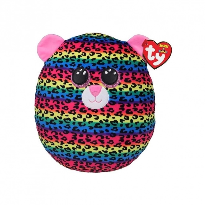 Kussen TY Luipaard Dotty 22 cm