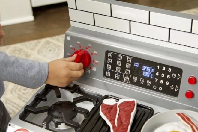 Little Tikes Mijn eerste oven