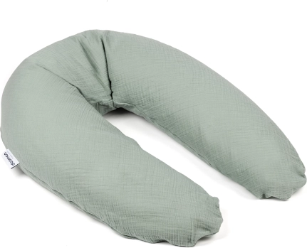 Comfybig multifunctioneel voedingskussen Tetra Green