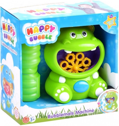 Ideaal voor feestjes en buitenspeelplezier
