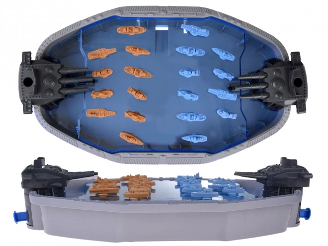 Strategisch spel zeeslag