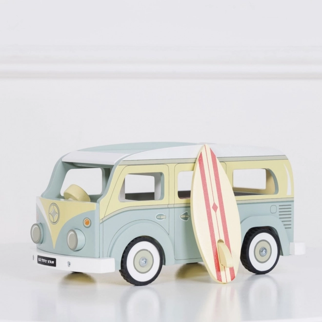 Le Toy Van Autocaravan