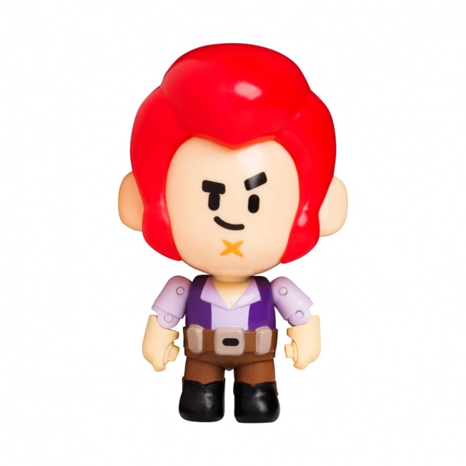 Actiefiguren 11 cm Brawl Stars 2-pack serie 1