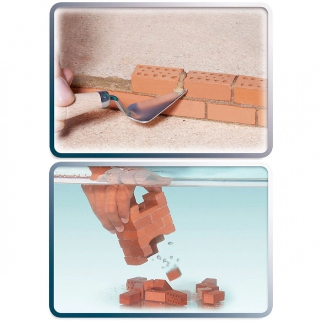 Bouwpakket Huis Roberto
