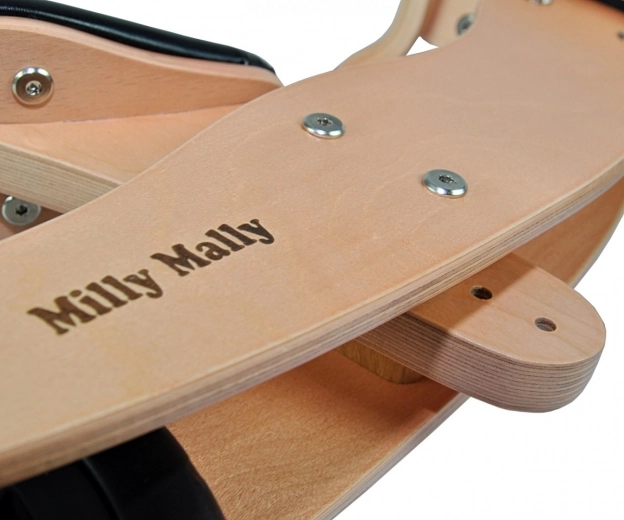 Veiligheidsfeatures voor gemoedsrust van ouders