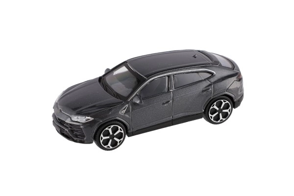 Bburago Street Fire Collezione 1/43, verschillende soorten