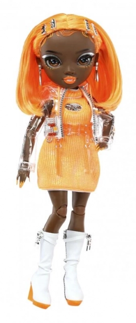 Rainbow High Modepop, Serie 5 - Michelle St. Charles