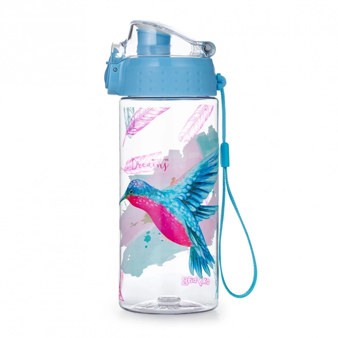 Fles OXY CLiCK 500 ml Kolibrie