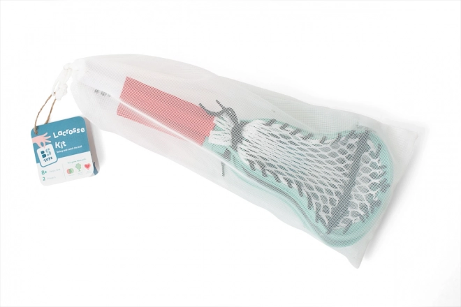 Lacrosseset voor kinderen