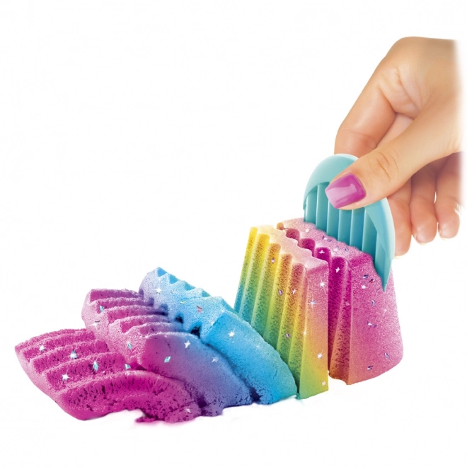 So Sand DIY - magische zandspeelset