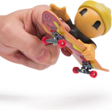 Leer tricks stap voor stap