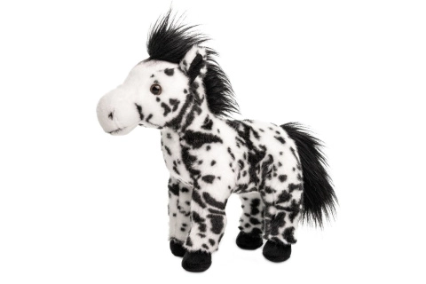 Pluche Paard 30 cm