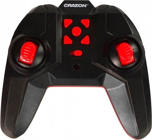Stabiele 2,4GHz besturing