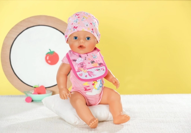 BABY Born Slabbetje assorted 1 stuk 834084
