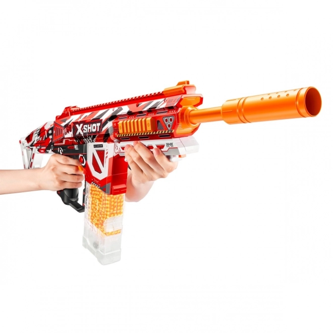 Zuru X-Shot Hyper Gel - Geweer voor gelballen