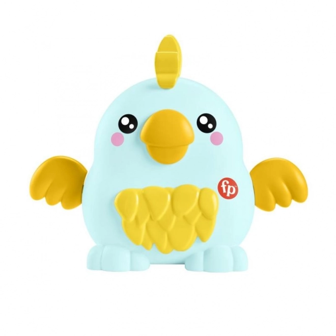 Fisher-Price Mix en Match Dieren