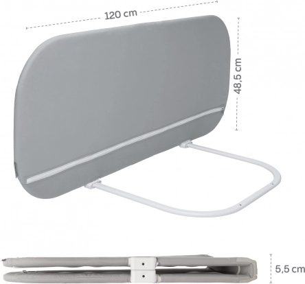 Compact en licht ontwerp