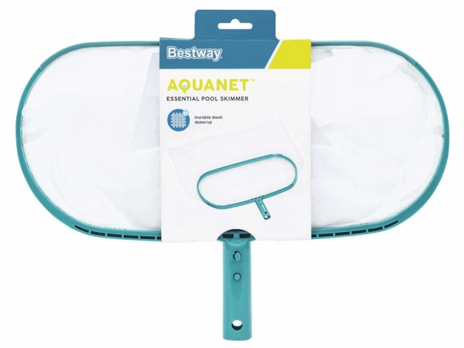 Bestway schepnet voor zwembadreiniging