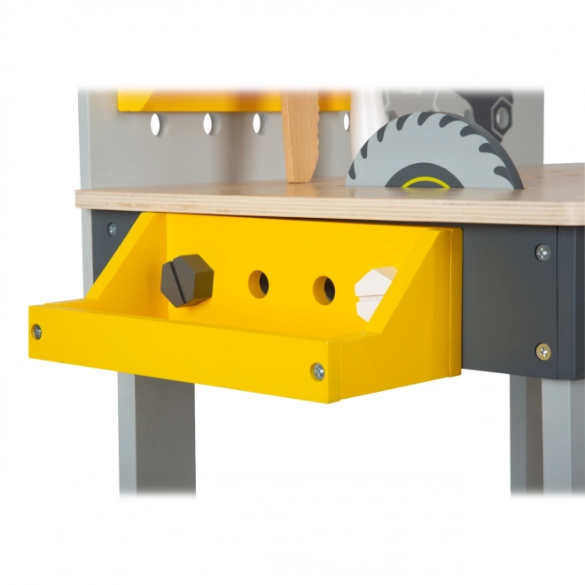 Small Foot Kinderwerkbank Miniwob