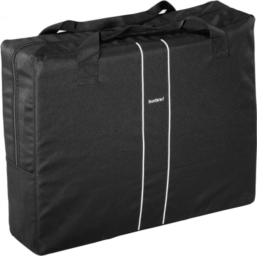 Licht en makkelijk mee te nemen