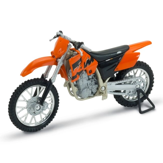 Authentieke look van een racespecial
