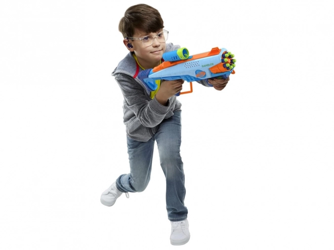 Nerf Blaster Elite Junior set voor beginners