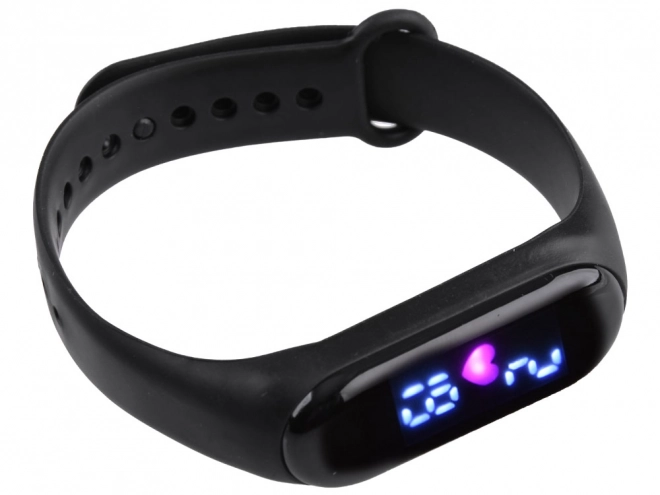 Elektronisch horloge voor kinderen